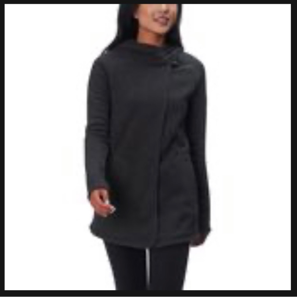 GUC Vintage The North Face Crescent Wrap XL